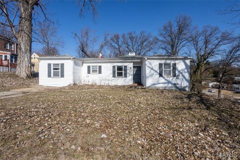 Photo of 509 Royal Avenue, Ferguson, MO 63135 (MLS # 26011222)