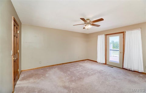 Tiny photo for 151 Plantation Drive, Troy, MO 63379 (MLS # 26055041)