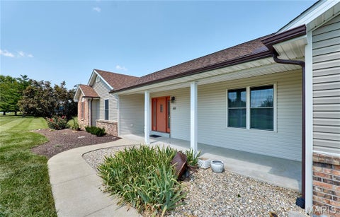 Tiny photo for 151 Plantation Drive, Troy, MO 63379 (MLS # 26055041)