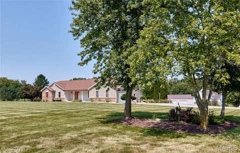 Tiny photo for 151 Plantation Drive, Troy, MO 63379 (MLS # 26055041)