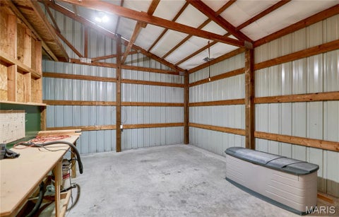 Tiny photo for 151 Plantation Drive, Troy, MO 63379 (MLS # 26055041)