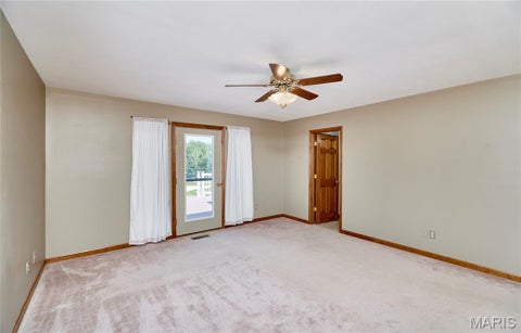 Tiny photo for 151 Plantation Drive, Troy, MO 63379 (MLS # 26055041)