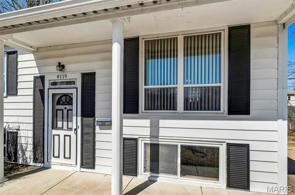 Diebold Terrace - Residential