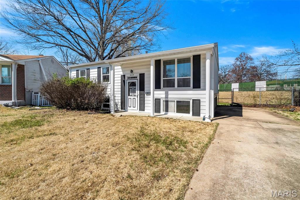 Diebold Terrace - Residential