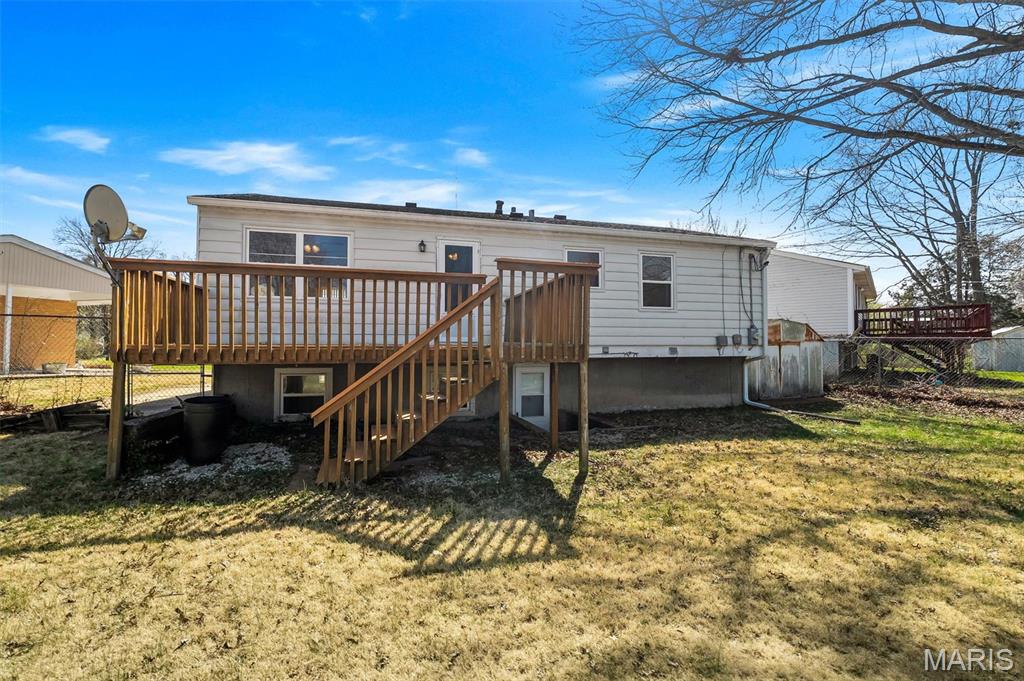 Diebold Terrace - Residential