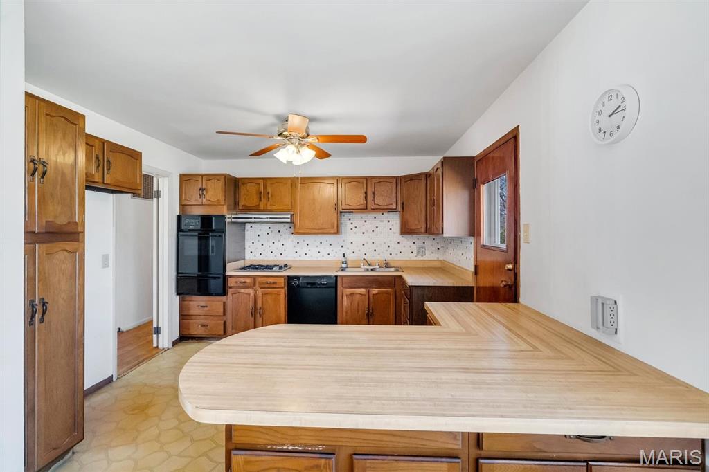 Diebold Terrace - Residential