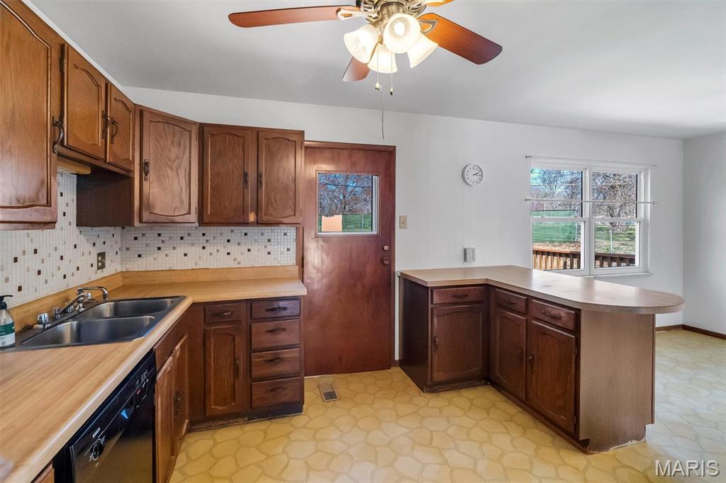 Diebold Terrace - Residential