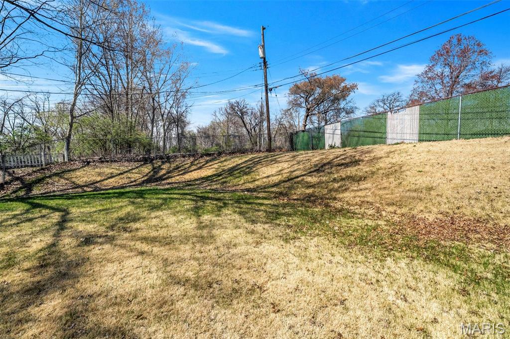 Diebold Terrace - Residential