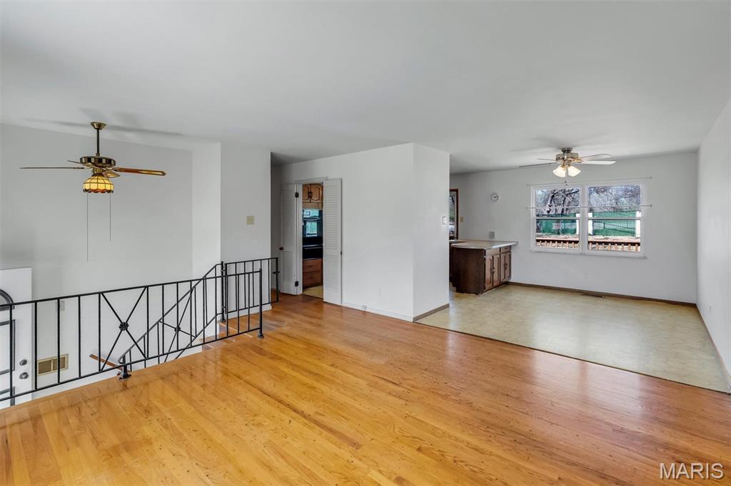 Diebold Terrace - Residential