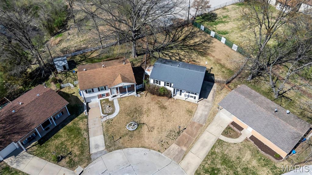 Diebold Terrace - Residential