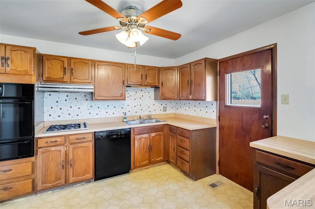 Diebold Terrace - Residential