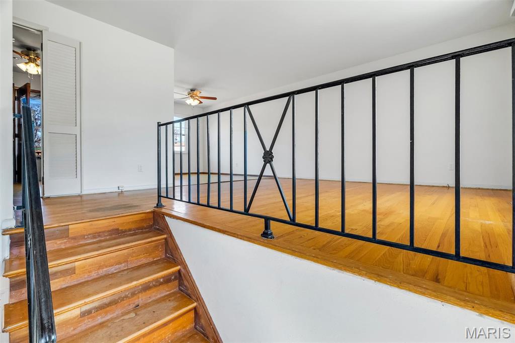 Diebold Terrace - Residential