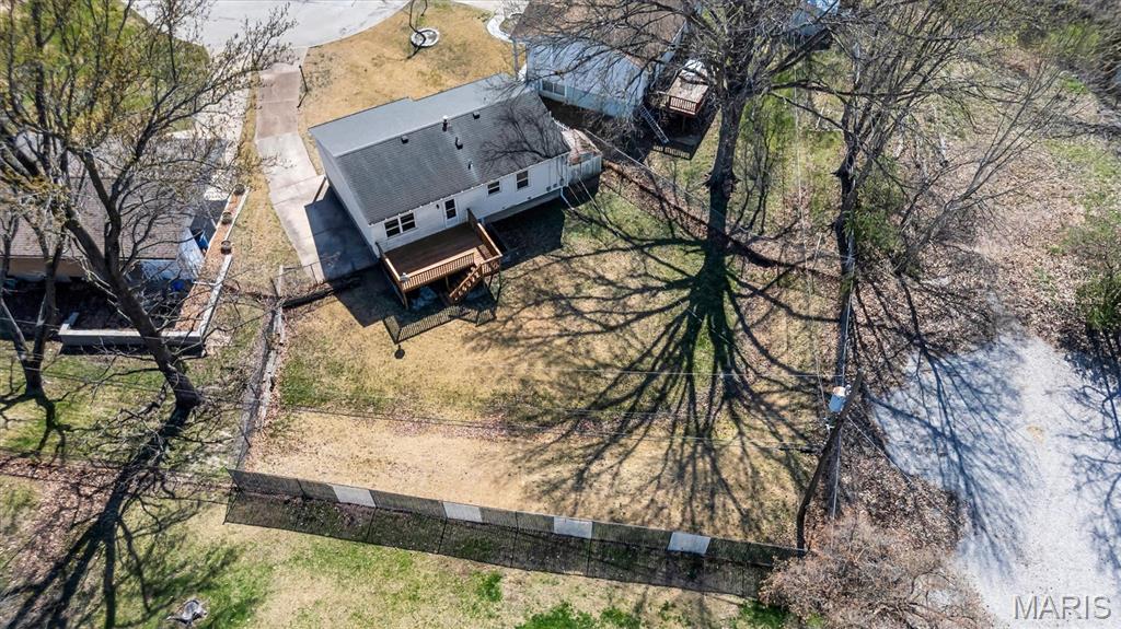 Diebold Terrace - Residential