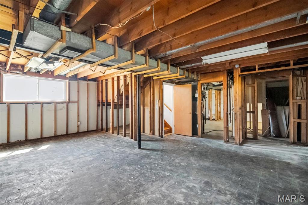 Diebold Terrace - Residential