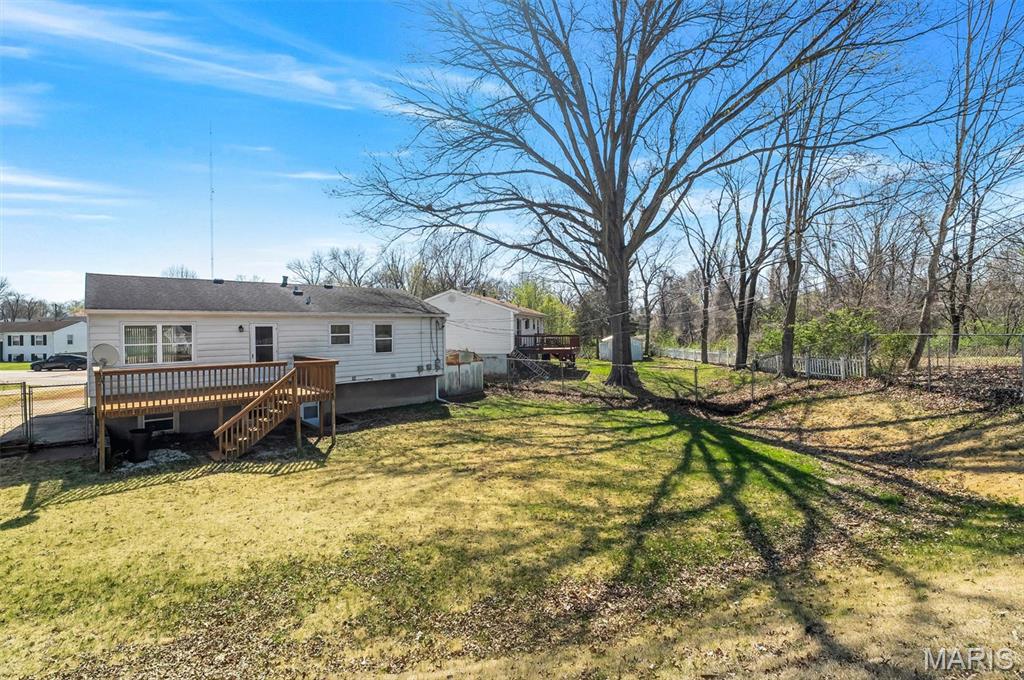 Diebold Terrace - Residential