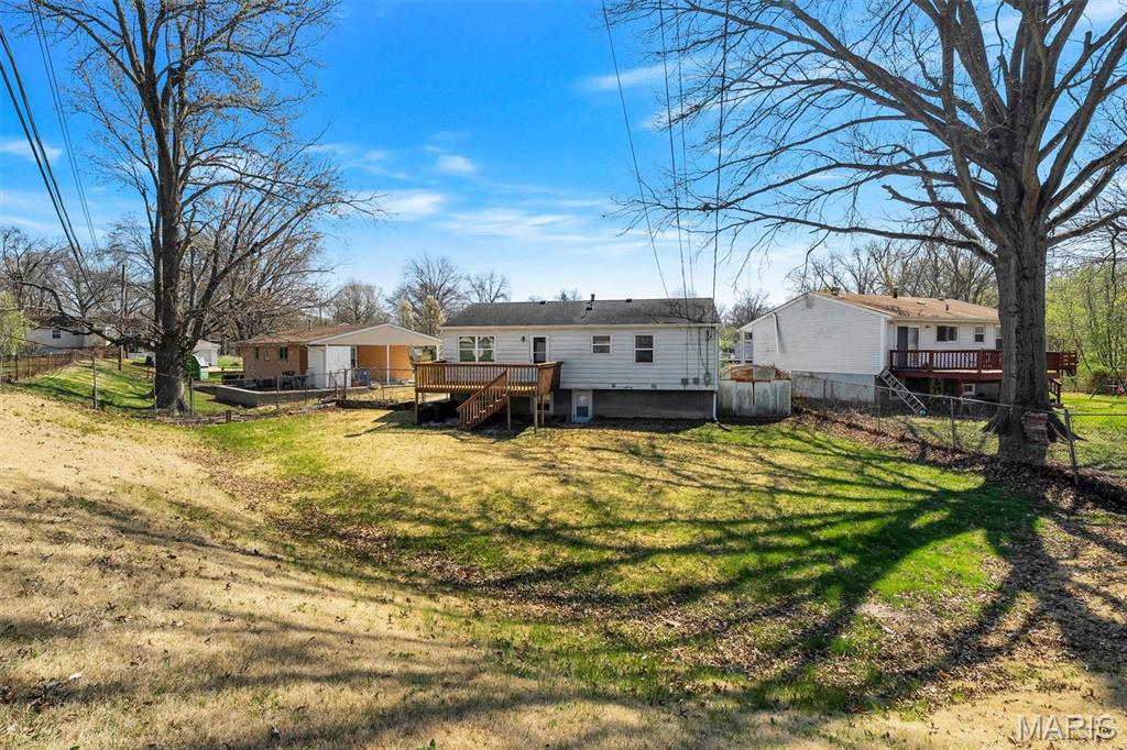 Diebold Terrace - Residential