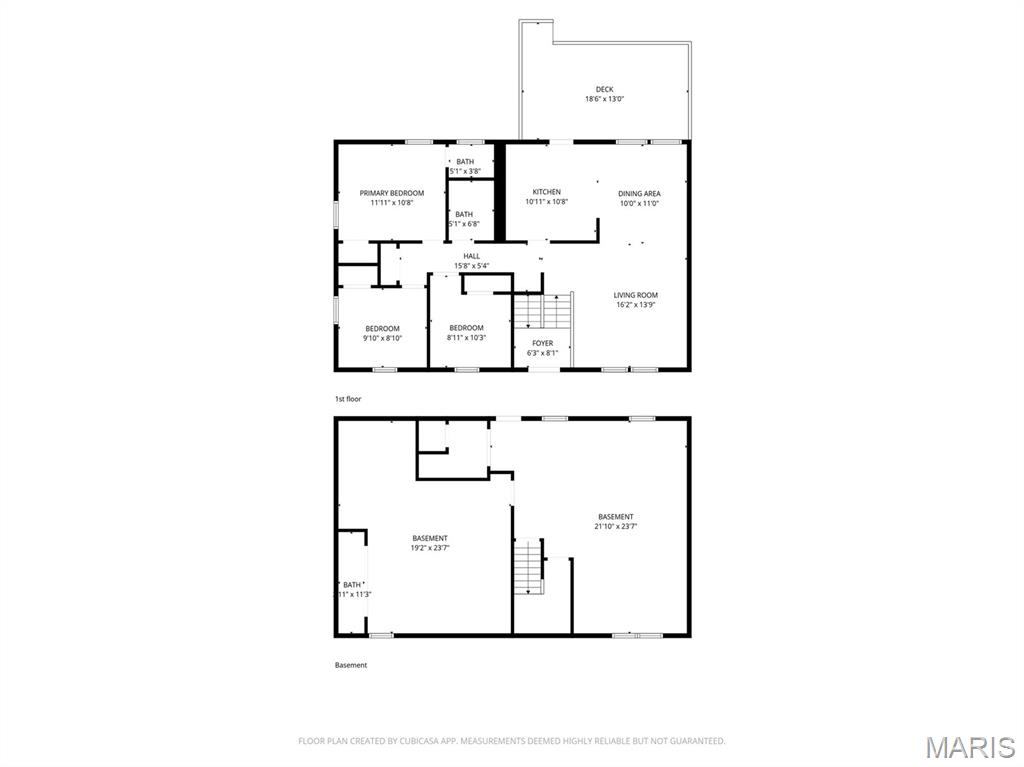Diebold Terrace - Residential