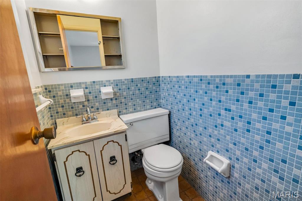 Diebold Terrace - Residential