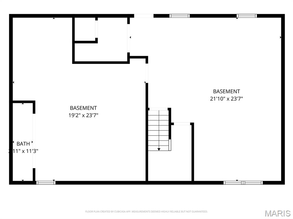 Diebold Terrace - Residential