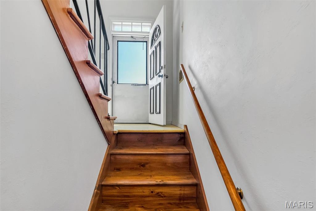 Diebold Terrace - Residential