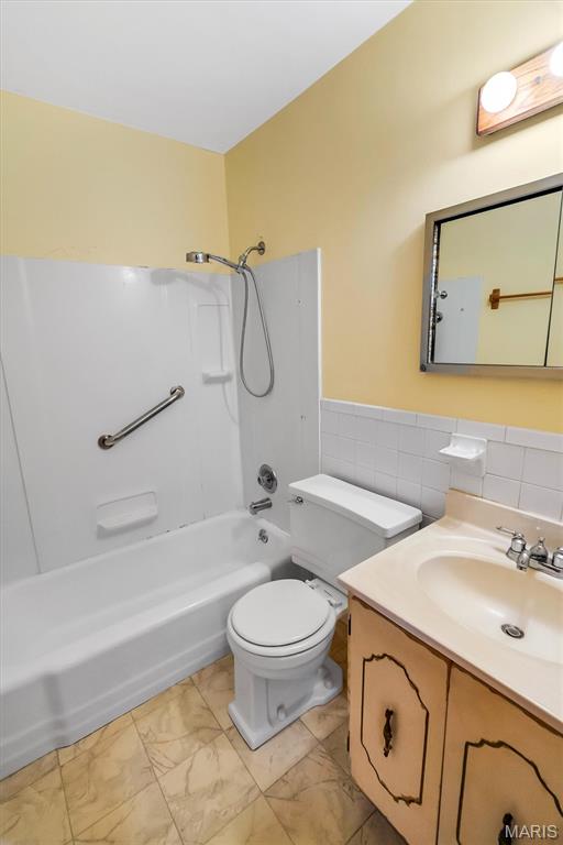 Diebold Terrace - Residential