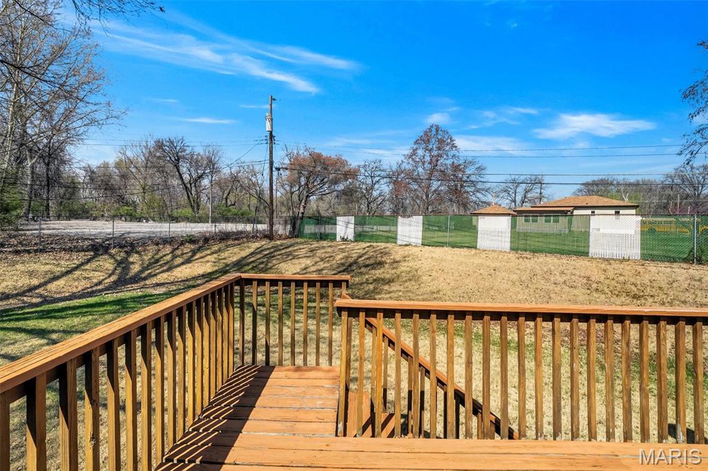 Diebold Terrace - Residential