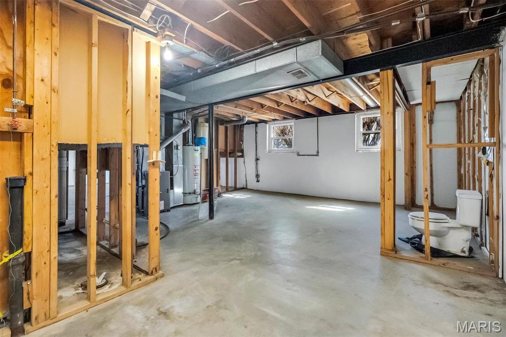 Diebold Terrace - Residential