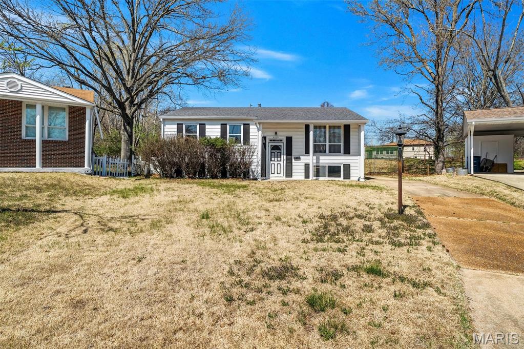 Diebold Terrace - Residential