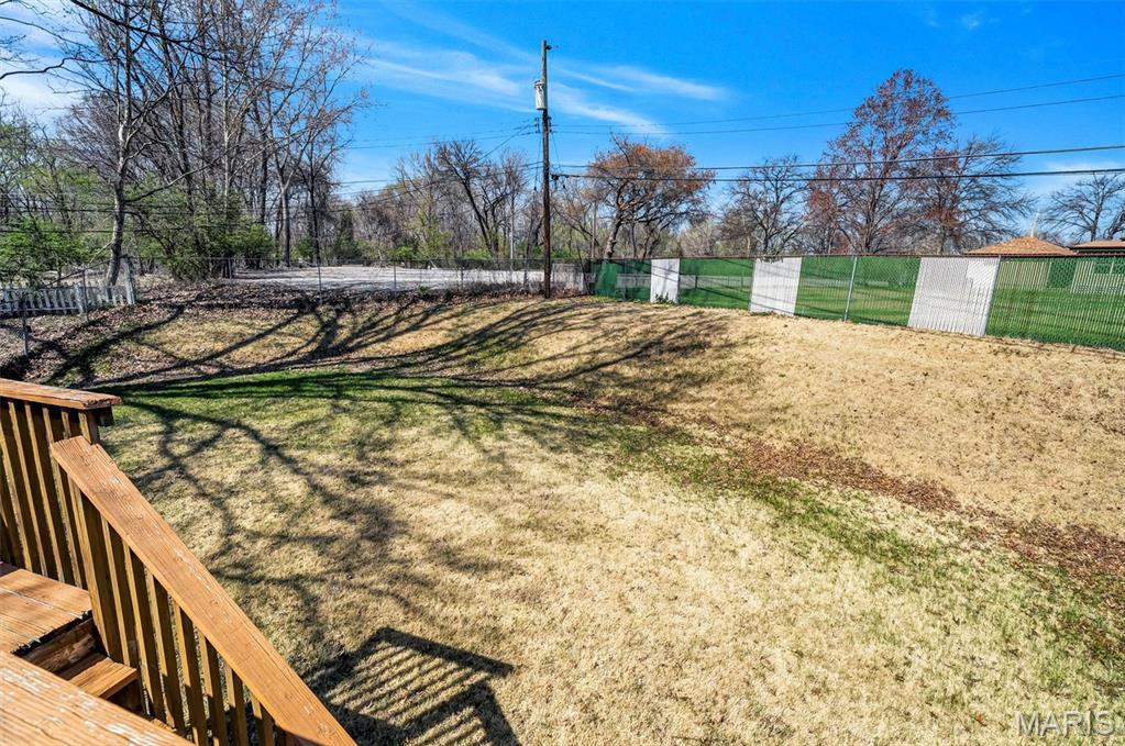 Diebold Terrace - Residential