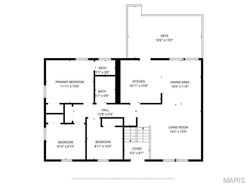 Diebold Terrace - Residential