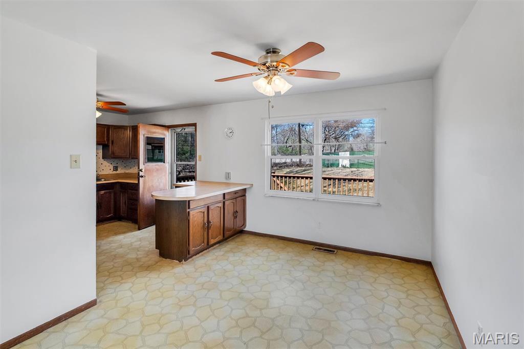 Diebold Terrace - Residential