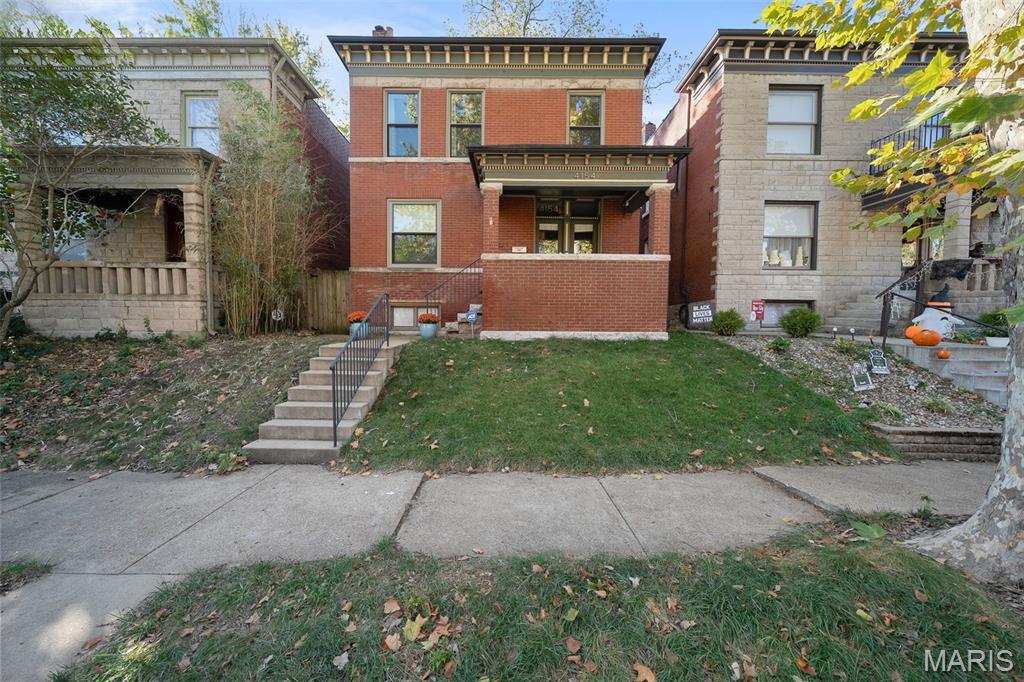 4154 Shenandoah Avenue