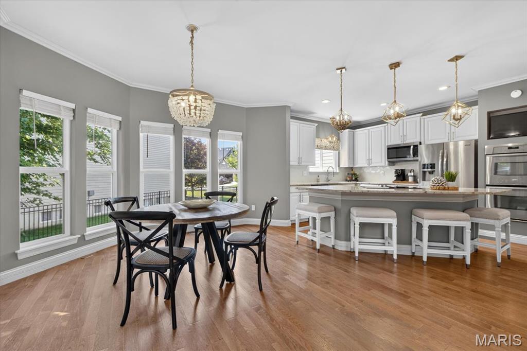 207 Irish Hound Drive
