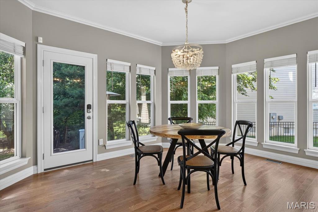 207 Irish Hound Drive