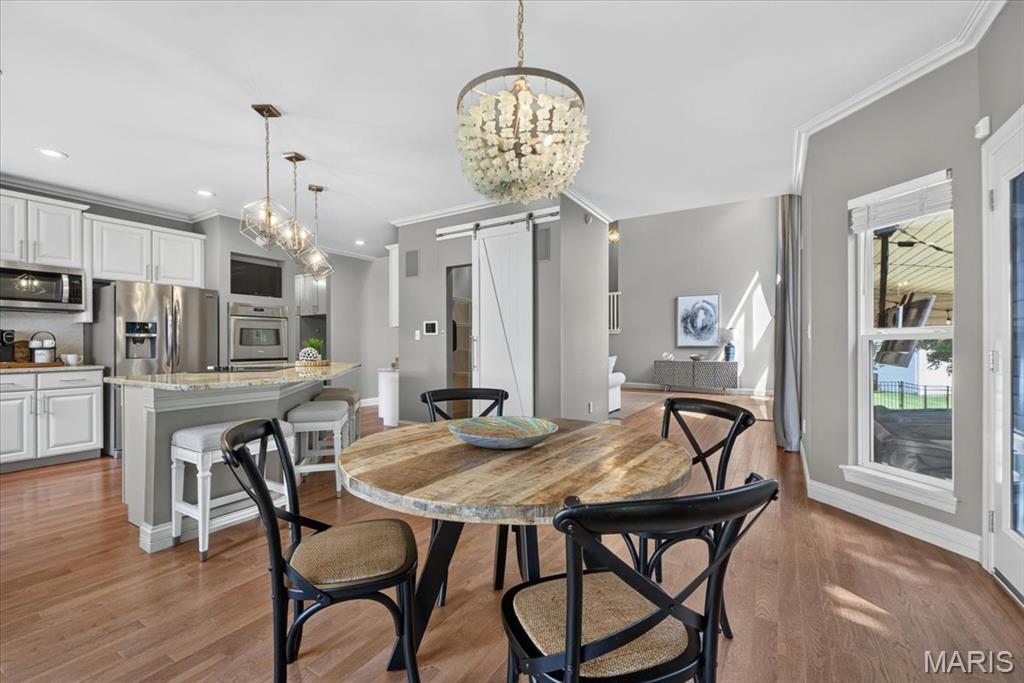 207 Irish Hound Drive