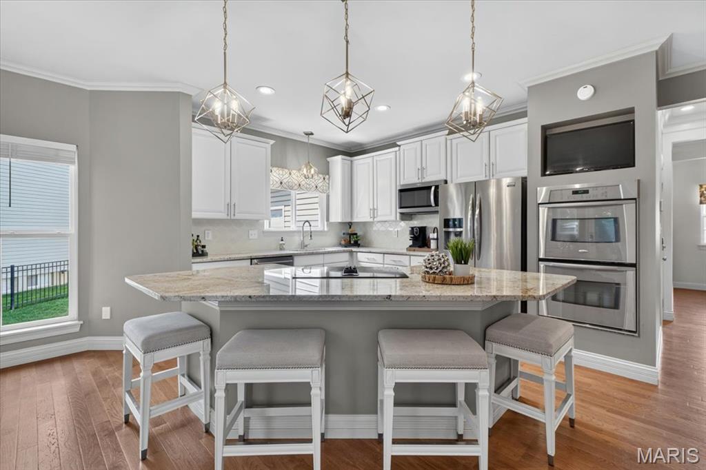 207 Irish Hound Drive