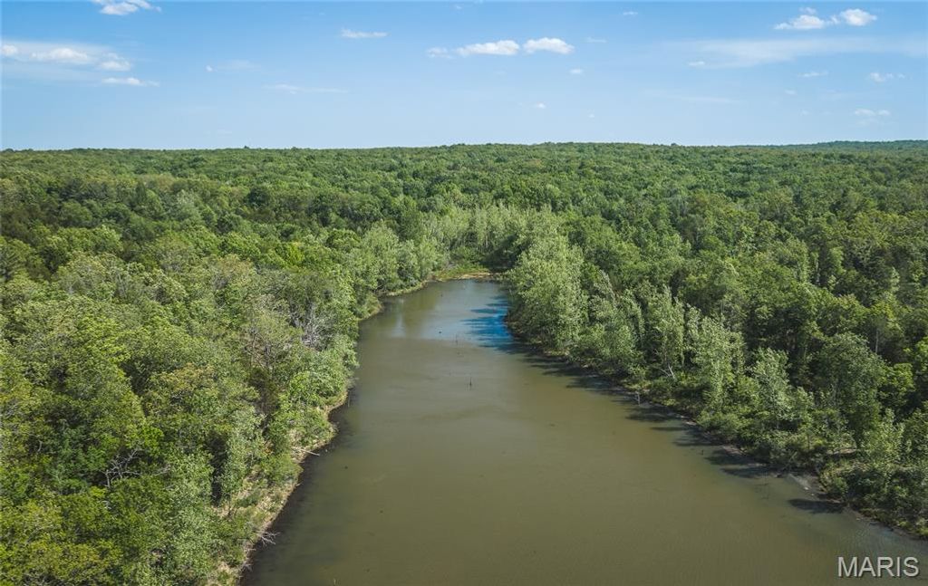 Photo of 000 Rainbow Springs Acres Road, Mineral Point, MO 63660 (MLS # 26028290)