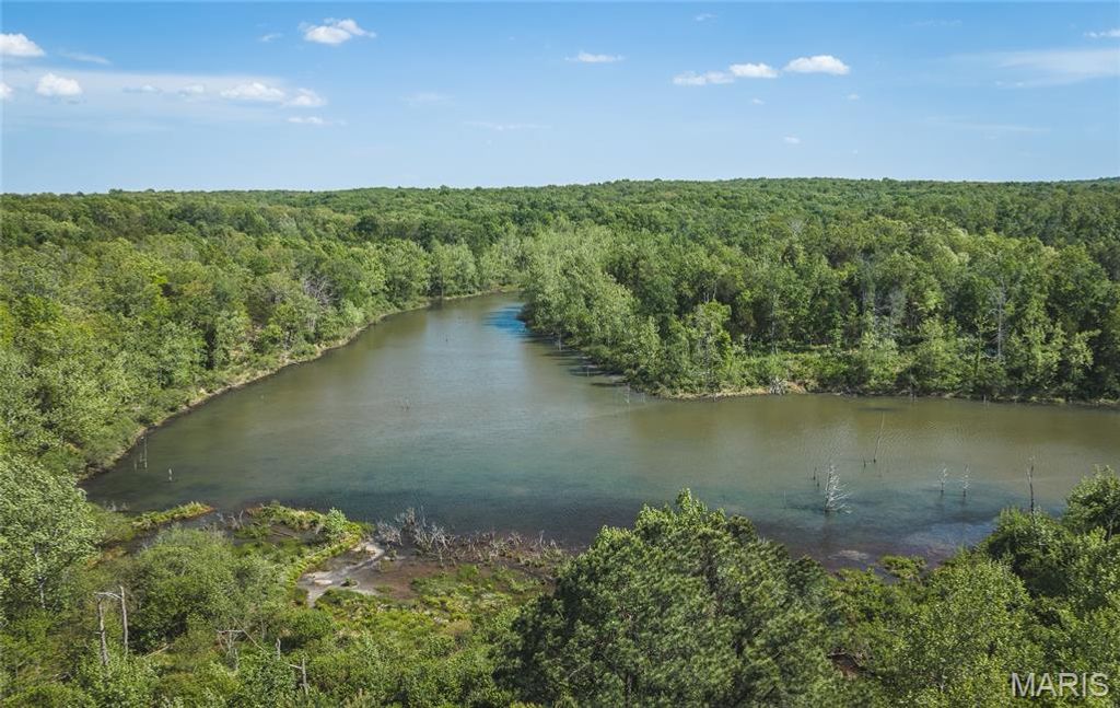Photo of 000 Rainbow Springs Acres Road, Mineral Point, MO 63660 (MLS # 26028290)