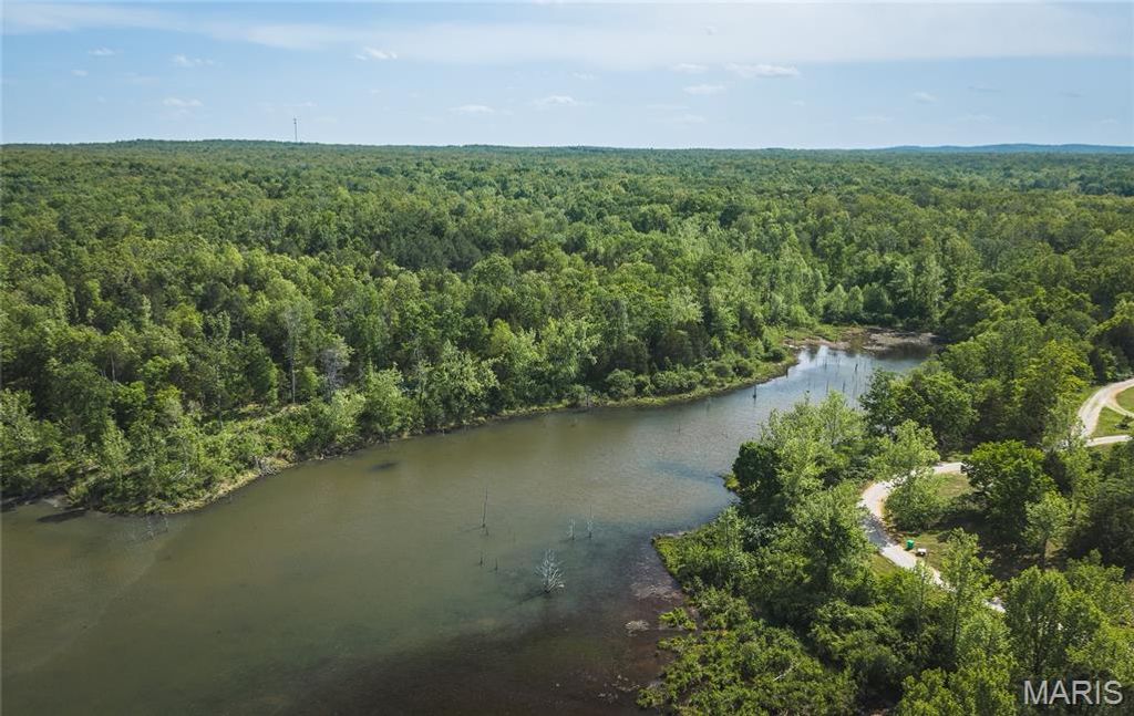 Photo of 000 Rainbow Springs Acres Road, Mineral Point, MO 63660 (MLS # 26028290)