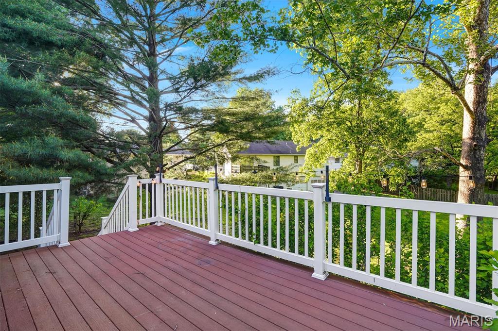 Wood Hollow - Residential