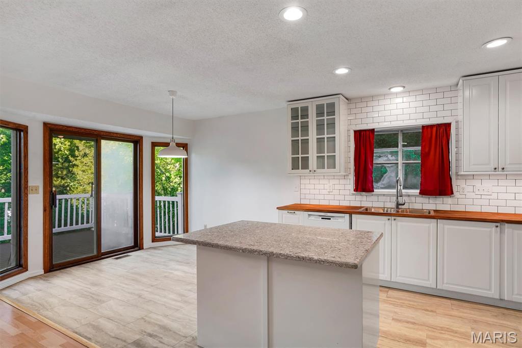 Wood Hollow - Residential