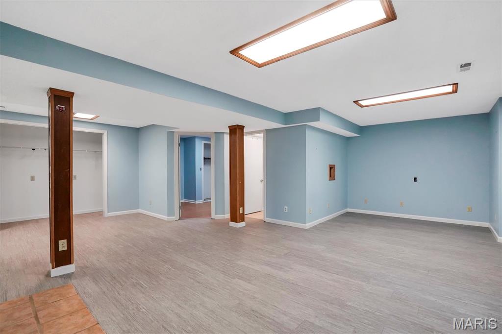Wood Hollow - Residential