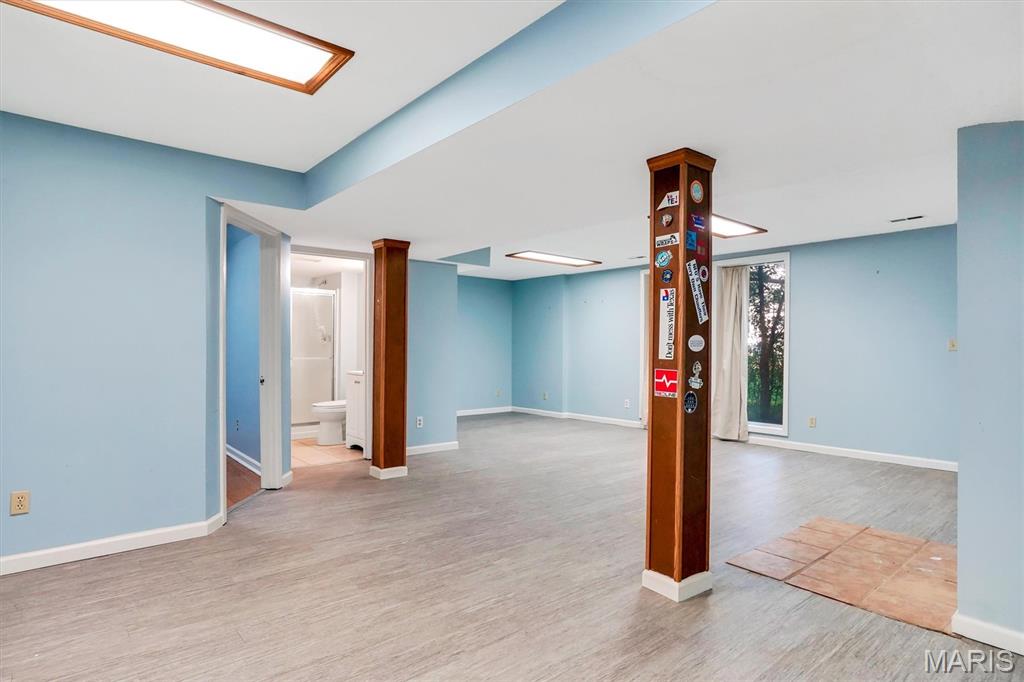 Wood Hollow - Residential
