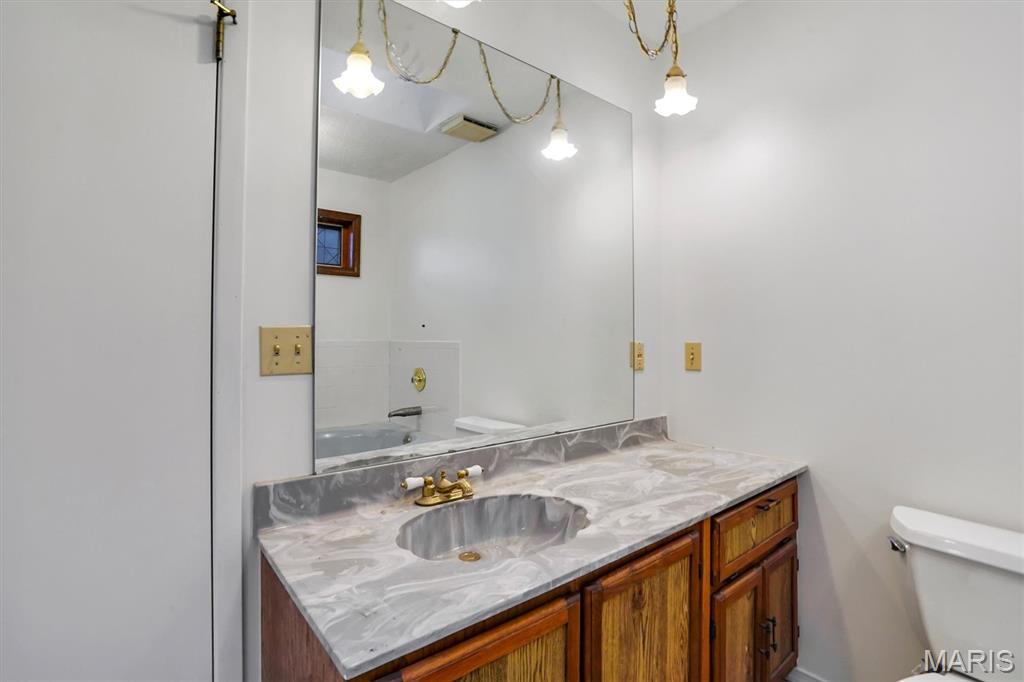 Wood Hollow - Residential
