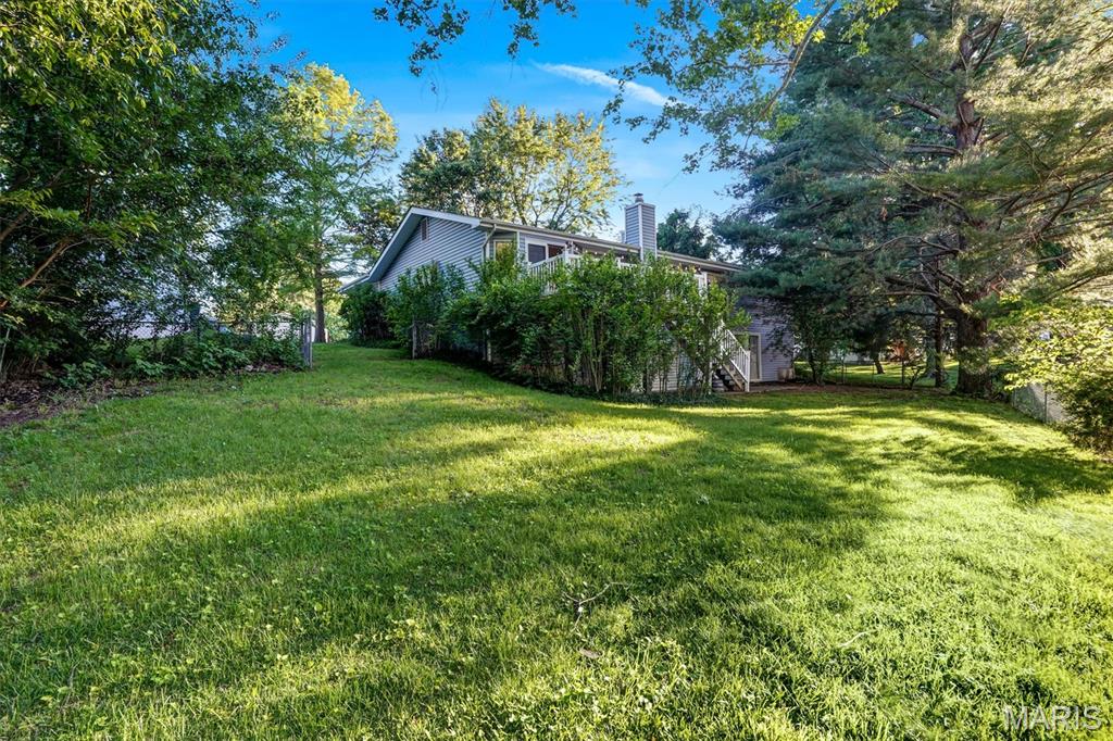 Wood Hollow - Residential