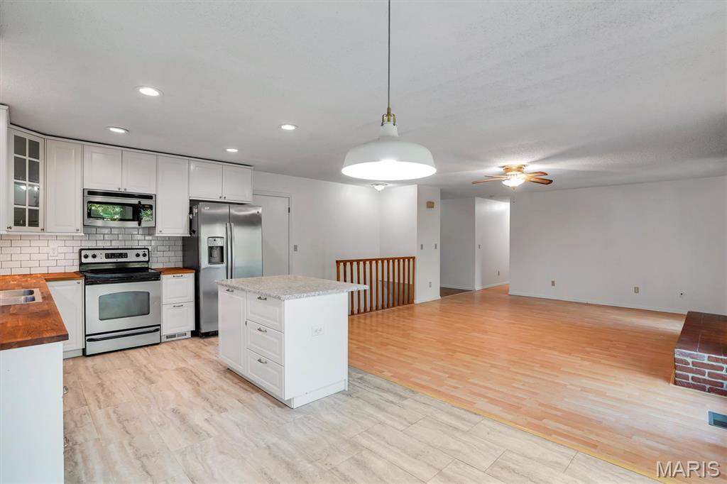 Wood Hollow - Residential