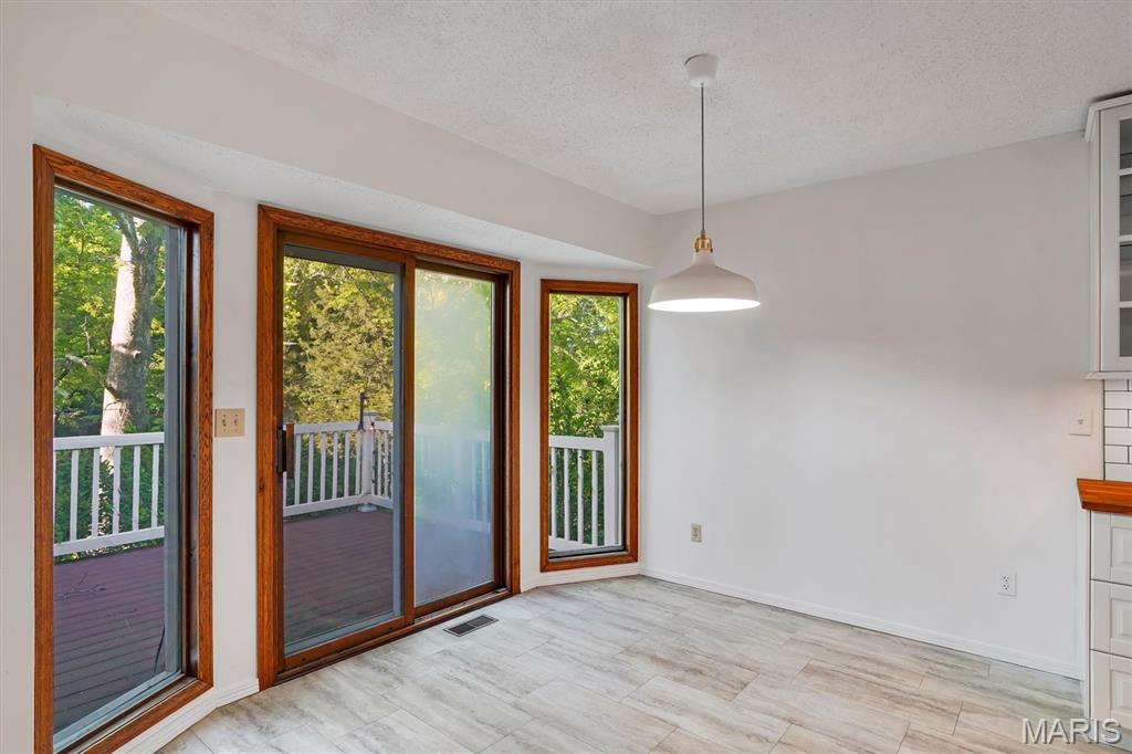 Wood Hollow - Residential