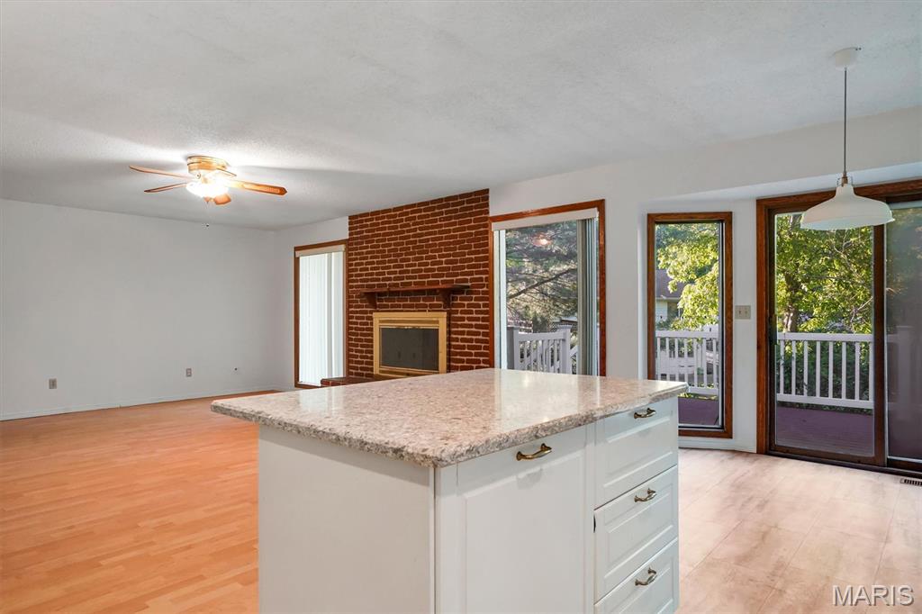 Wood Hollow - Residential