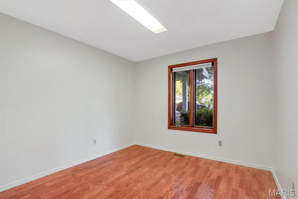 Wood Hollow - Residential