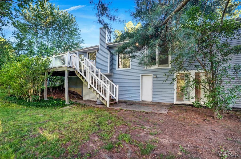 Wood Hollow - Residential